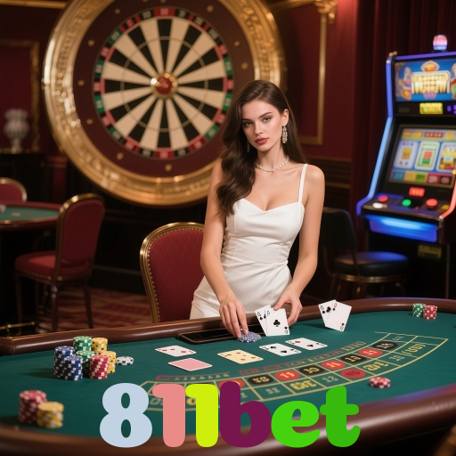  811bet