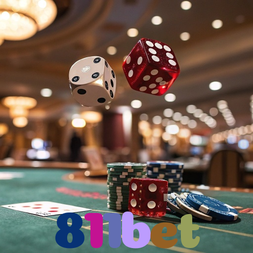  811bet
