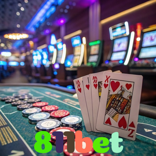  811bet