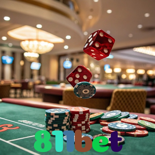  811bet