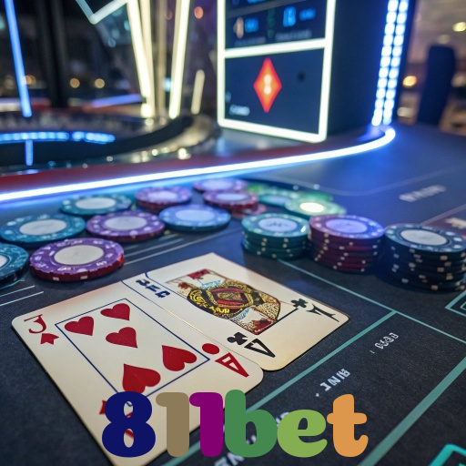  811bet