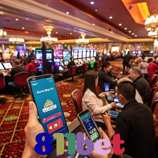  811bet