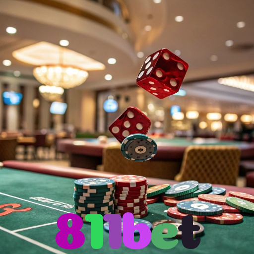  811bet