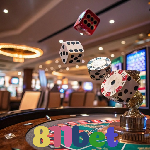  811bet