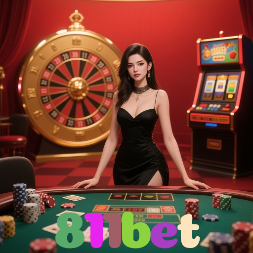  811bet