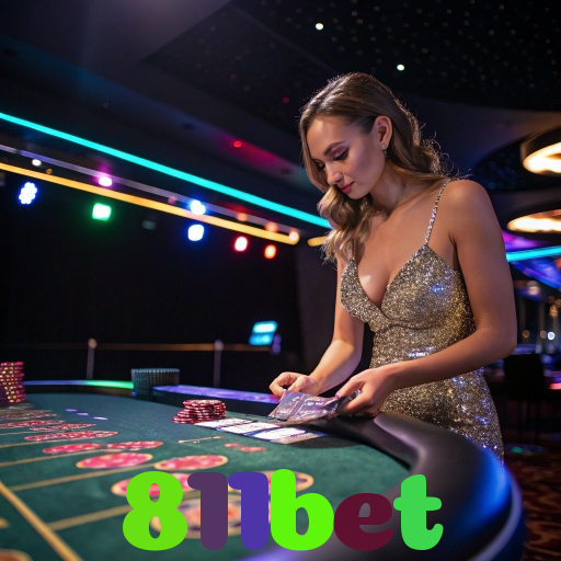  811bet
