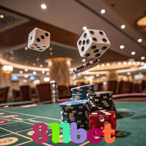  811bet
