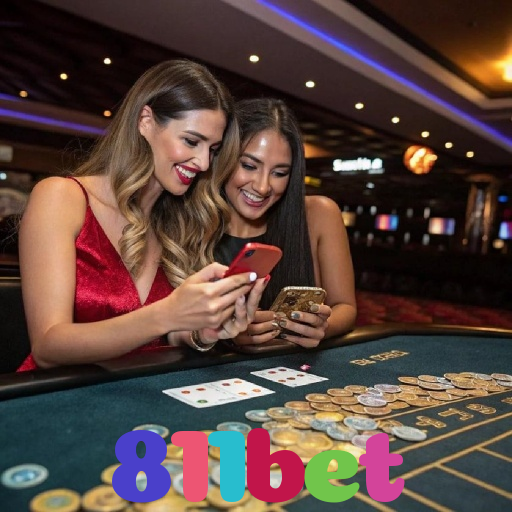  811bet