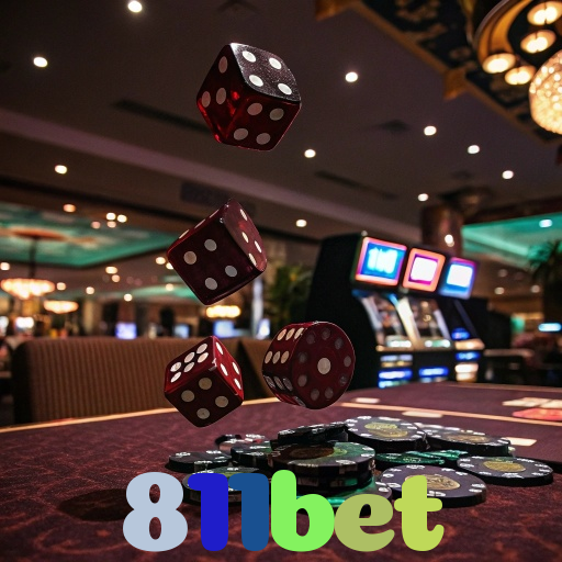  811bet