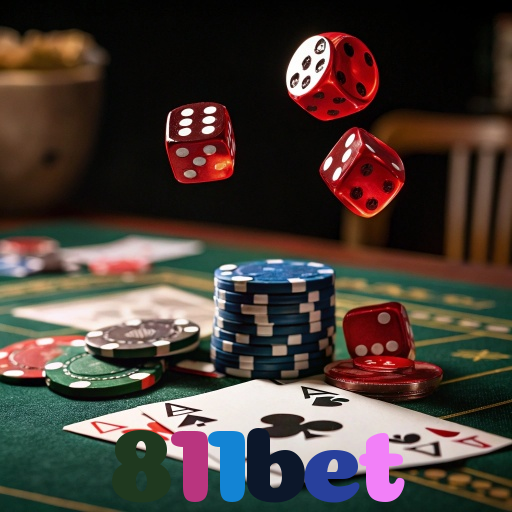  811bet