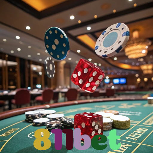  811bet
