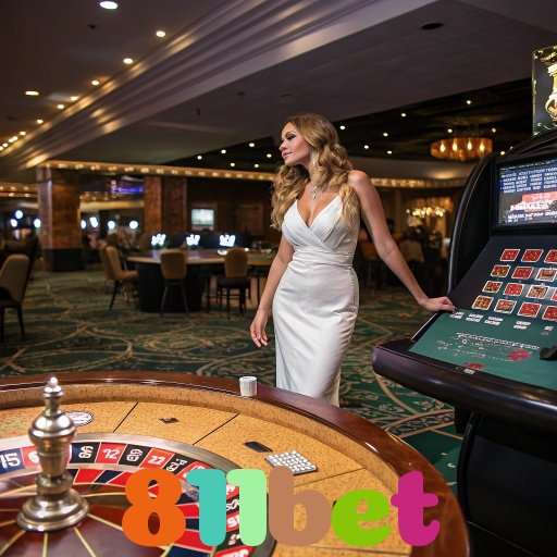  811bet