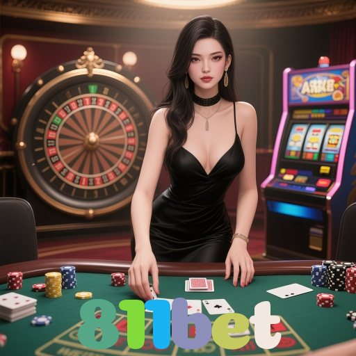  811bet