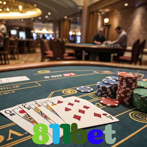  811bet