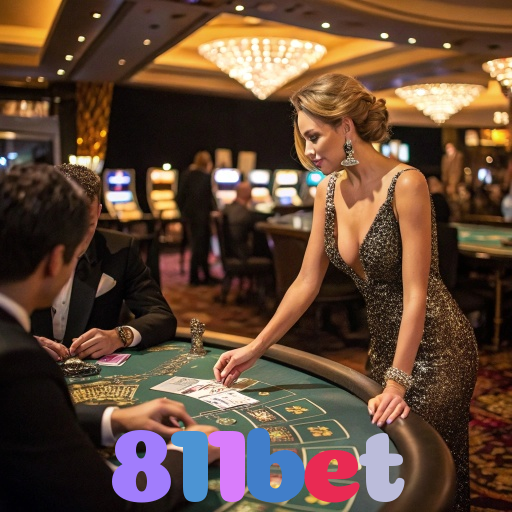  811bet