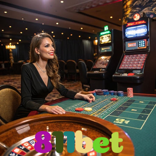  811bet