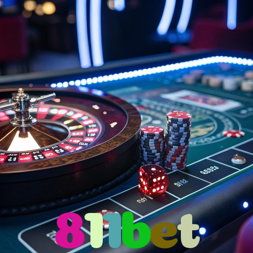  811bet