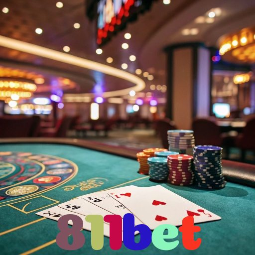  811bet