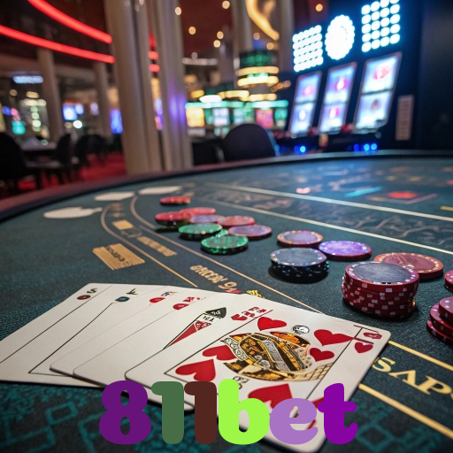  811bet