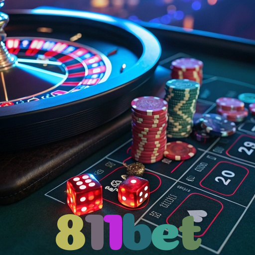  811bet