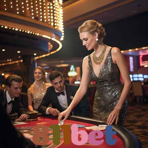  811bet