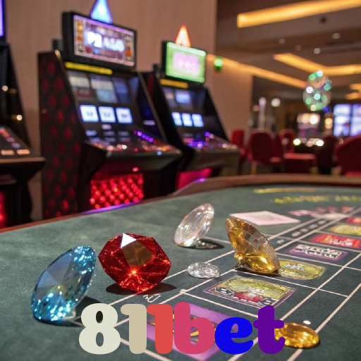  811bet