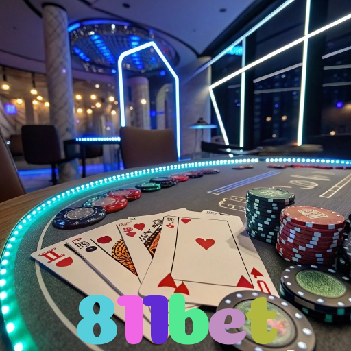  811bet