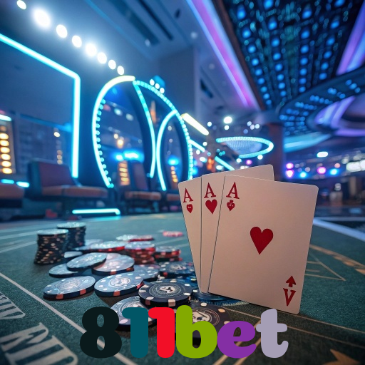  811bet