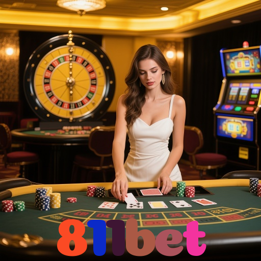  811bet