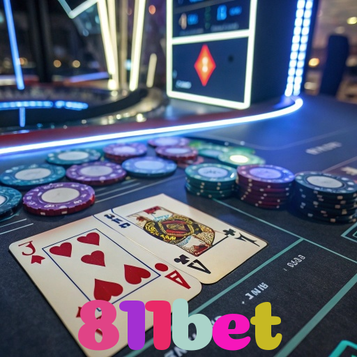  811bet
