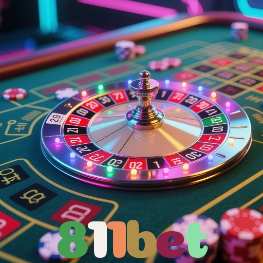  811bet