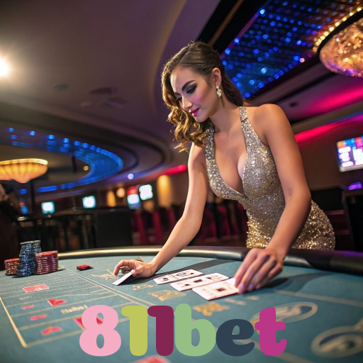  811bet