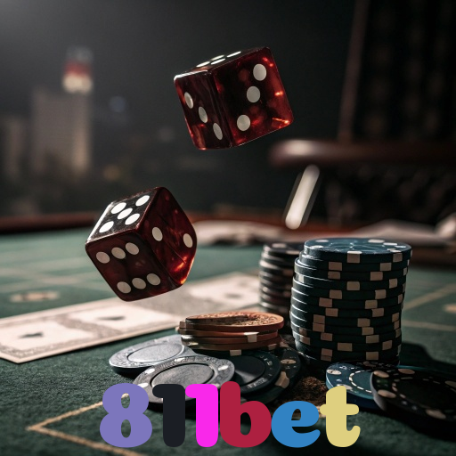  811bet