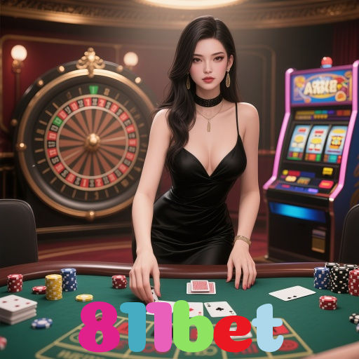  811bet