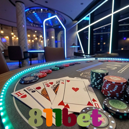  811bet