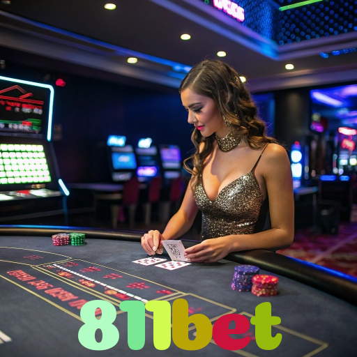  811bet