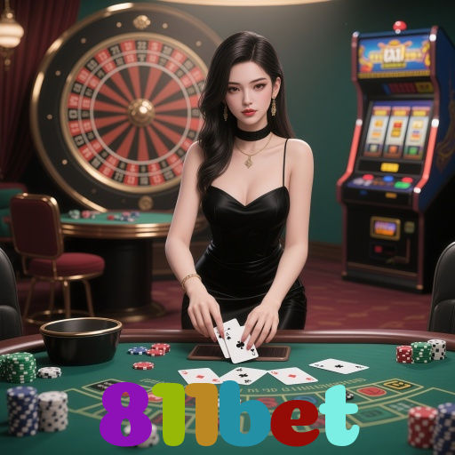  811bet