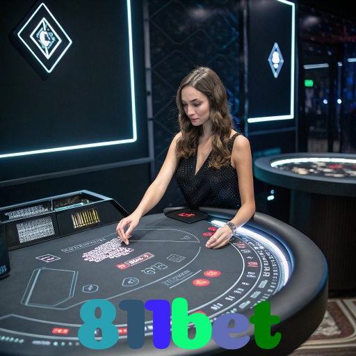  811bet