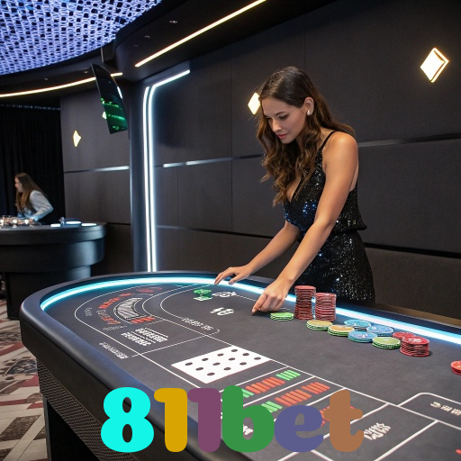  811bet