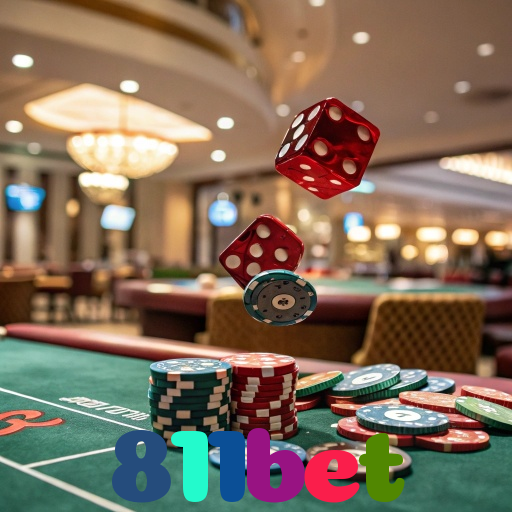  811bet