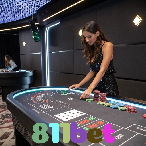  811bet