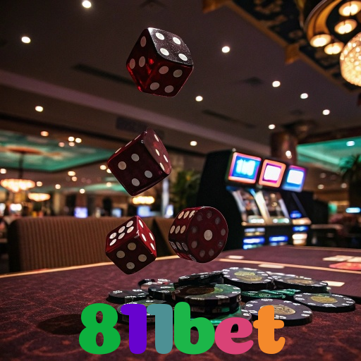  811bet