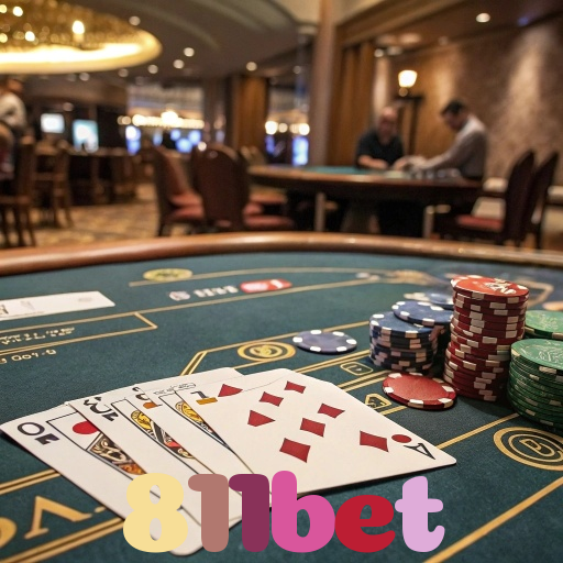  811bet
