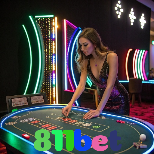  811bet