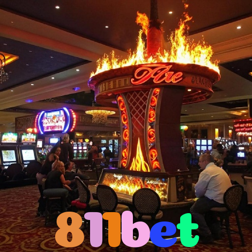  811bet