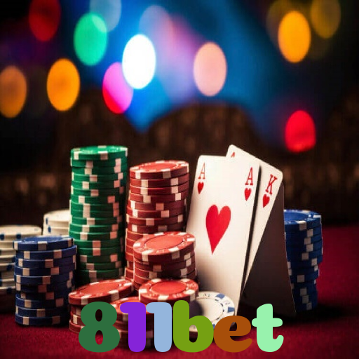  811bet