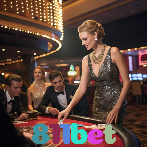  811bet