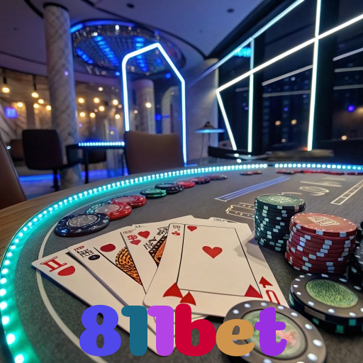  811bet