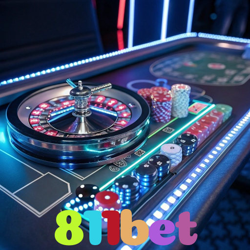  811bet