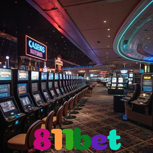  811bet